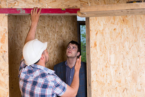 Eco-Friendly or Green Insulation Solutions in Lindsay, CA